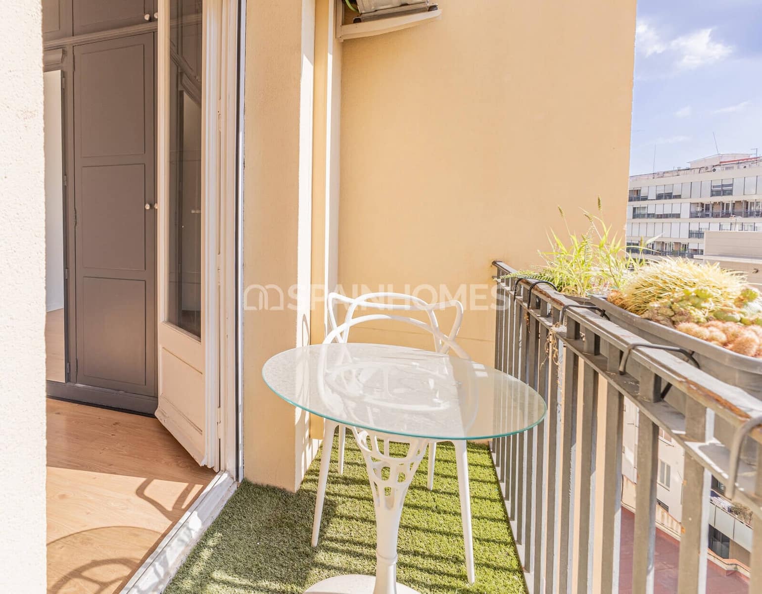 5 soverom Leilighet til salgs i Barcelona by - € 1 390 000 (Ref: 9923205)