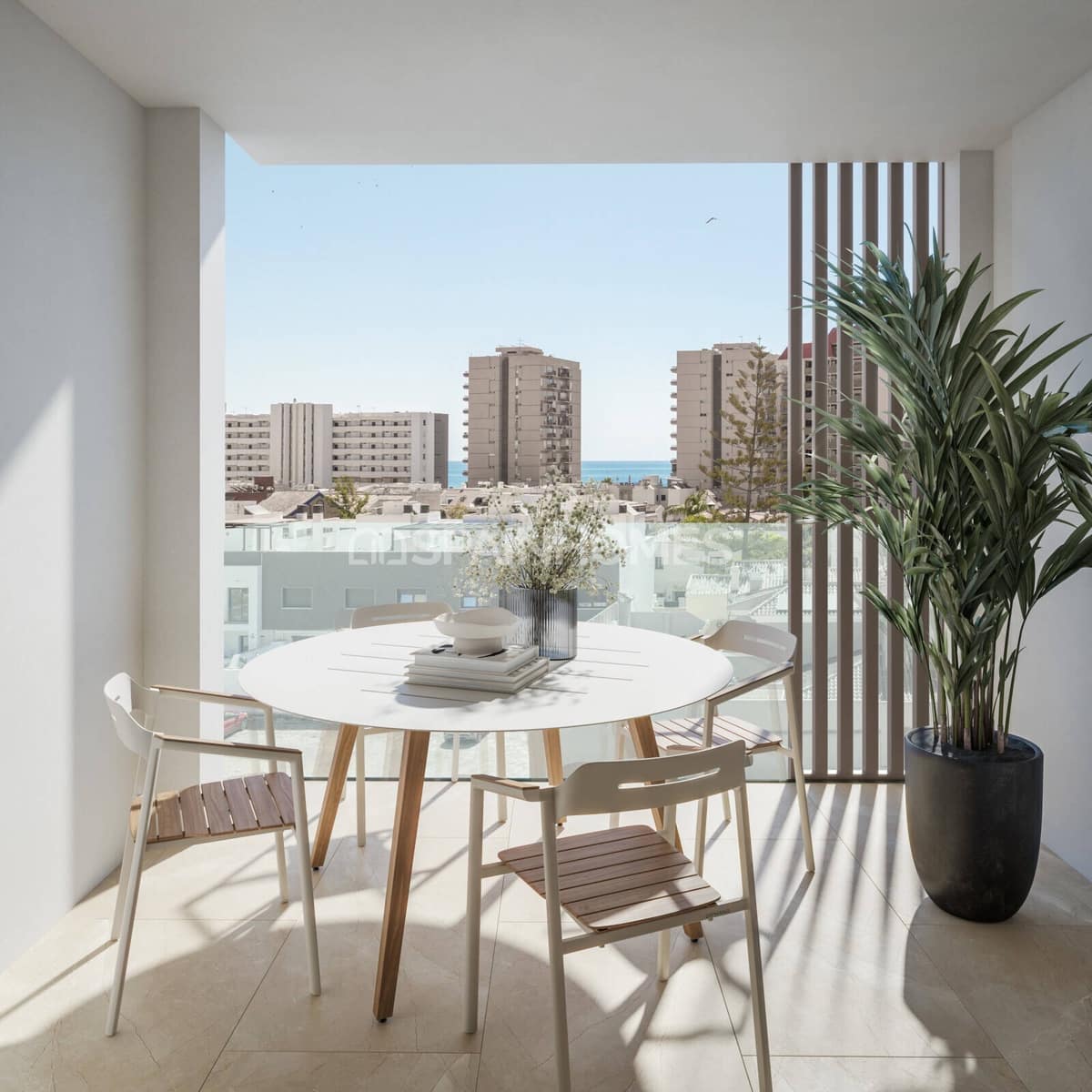 2 chambre Appartement à vendre à Fuengirola - 372 000 € (Ref: 9923206)