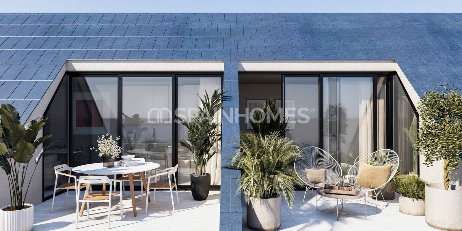 2 chambre Appartement à vendre à Fuengirola - 372 000 € (Ref: 9923206)