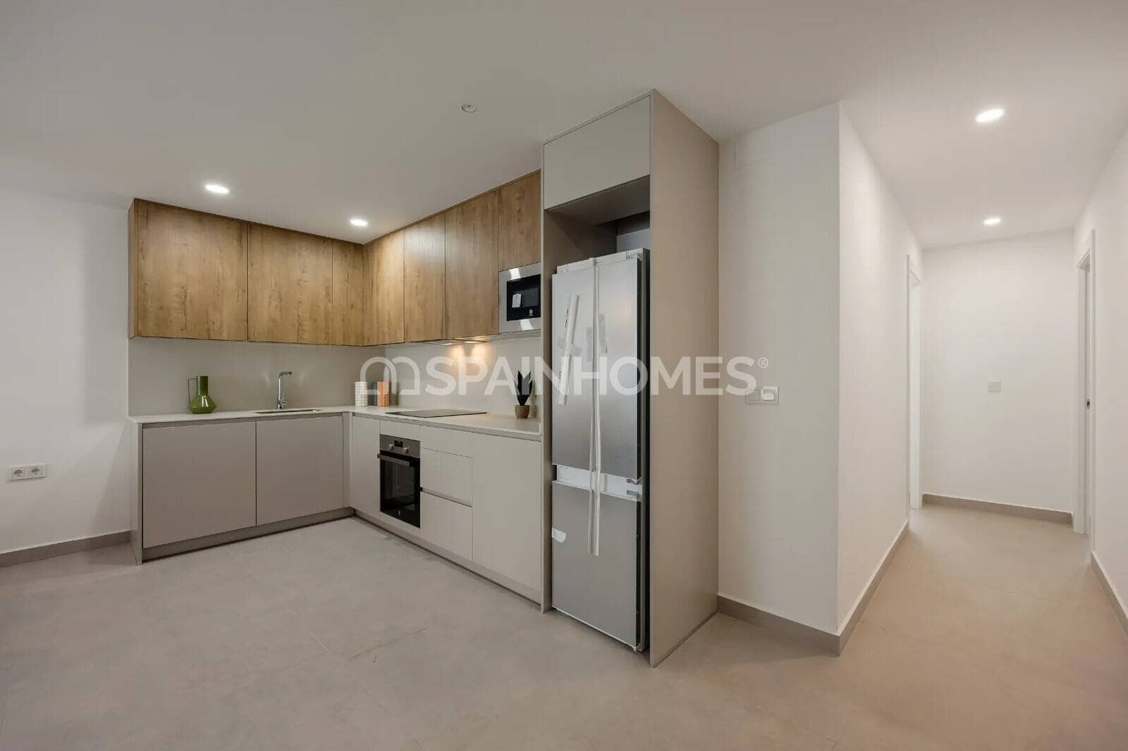 2 Zimmer Wohnung zu verkaufen in La Villajoyosa / Vila Joiosa - 275.000 € (Ref: 9923207)