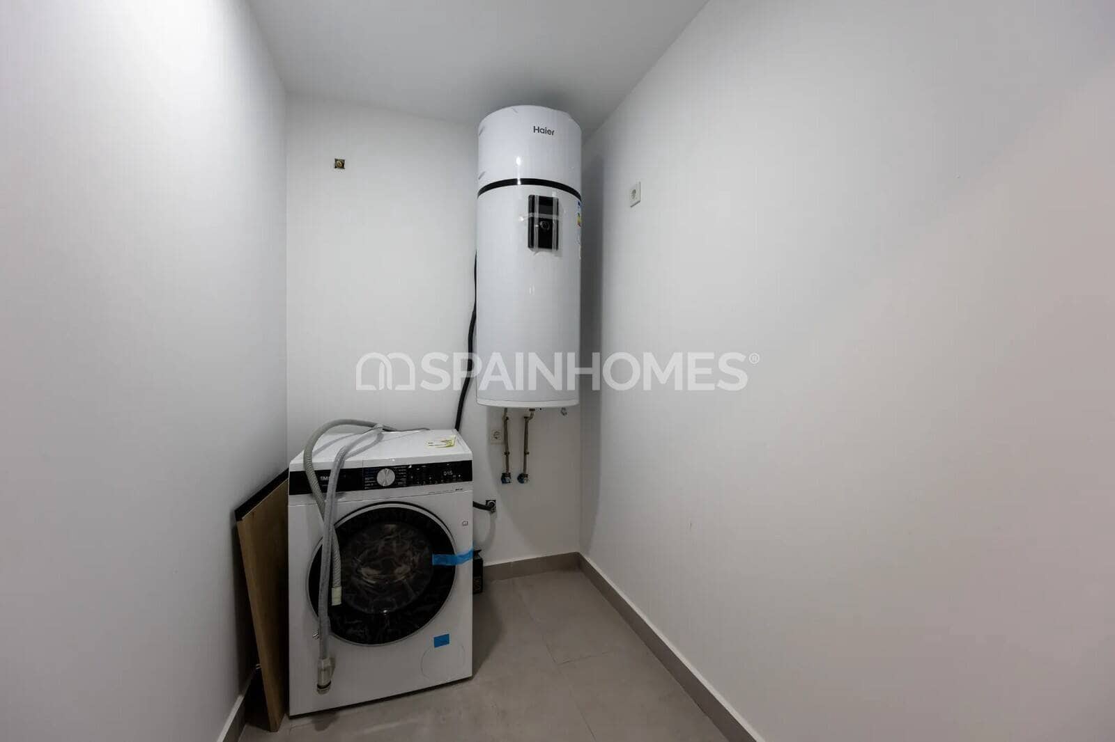 2 Zimmer Wohnung zu verkaufen in La Villajoyosa / Vila Joiosa - 275.000 € (Ref: 9923207)
