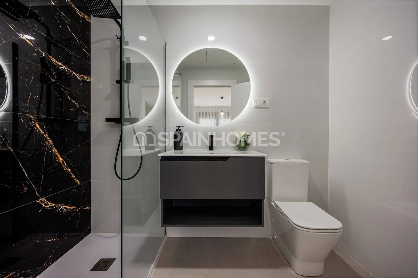 2 Zimmer Wohnung zu verkaufen in La Villajoyosa / Vila Joiosa - 275.000 € (Ref: 9923207)