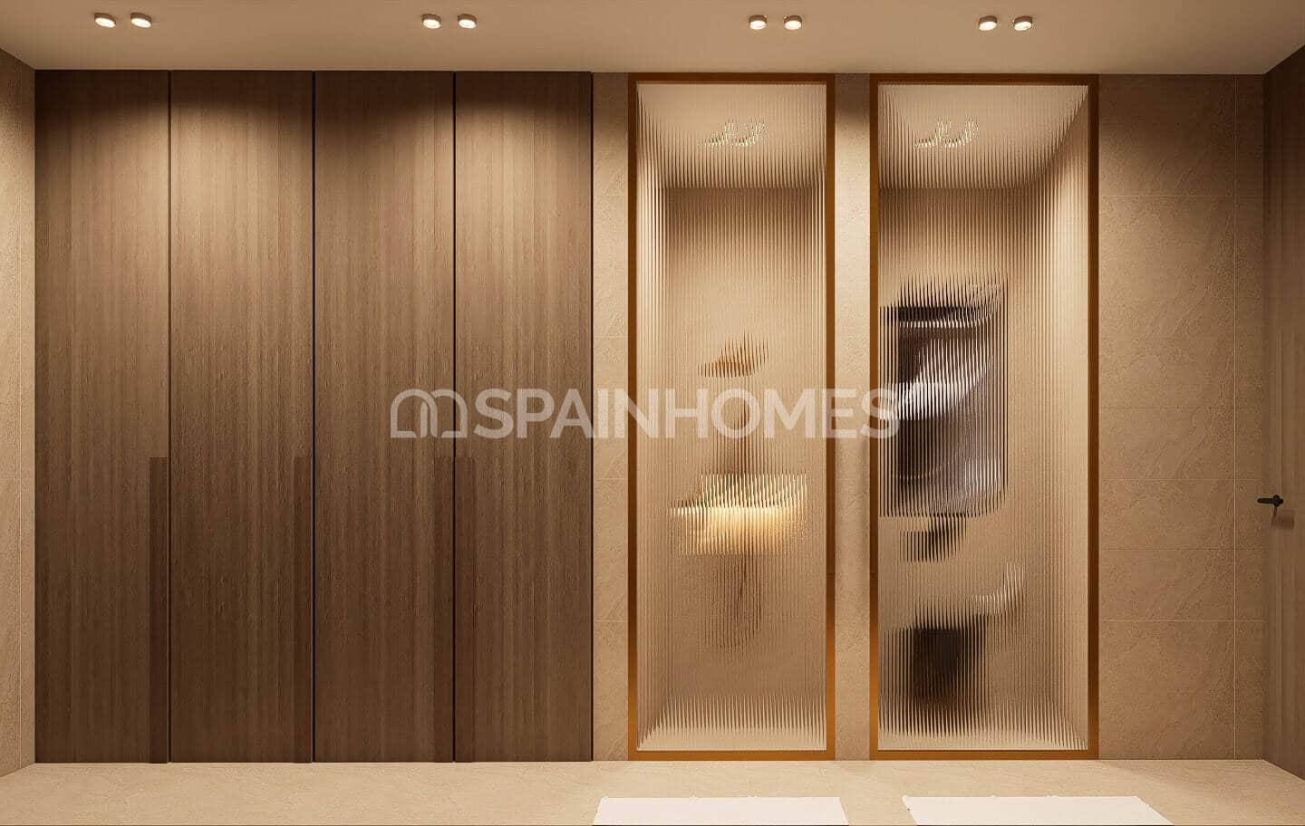 4 Zimmer Villa zu verkaufen in San Pedro del Pinatar mit Pool - 890.000 € (Ref: 9923209)