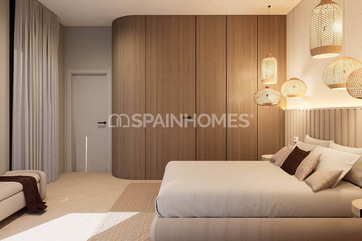4 Zimmer Villa zu verkaufen in San Pedro del Pinatar mit Pool - 890.000 € (Ref: 9923209)