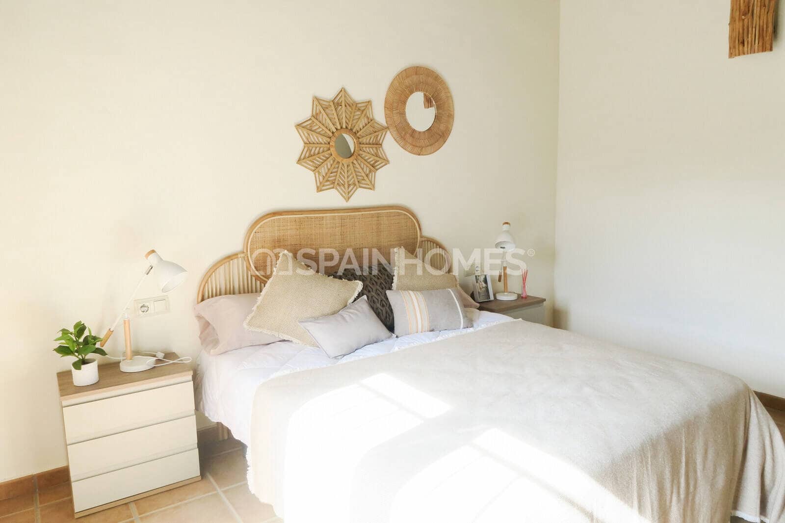 2 soverom Villa til salgs i Las Palas med svømmebasseng - € 199 000 (Ref: 9923210)
