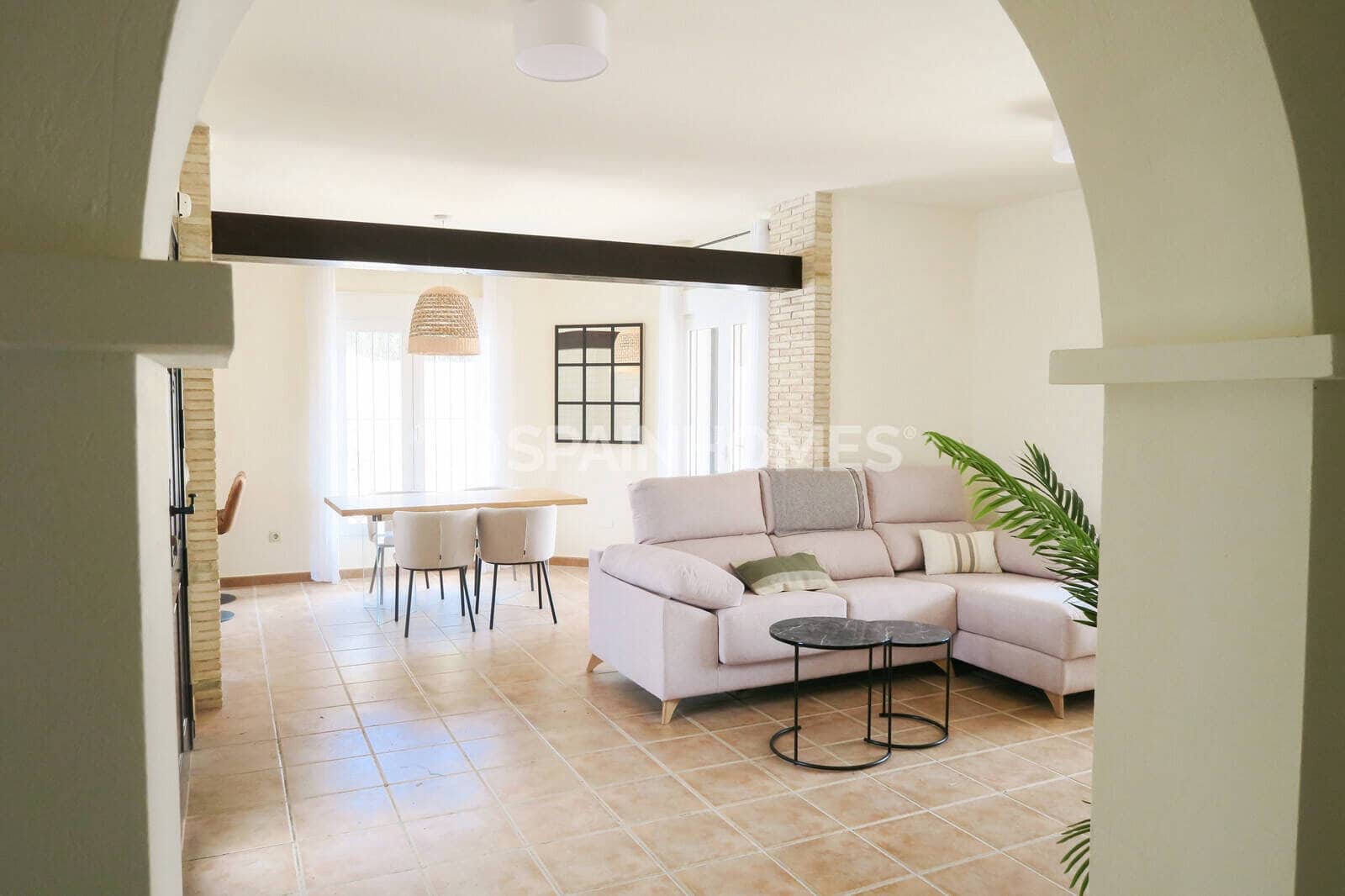 2 soverom Villa til salgs i Las Palas med svømmebasseng - € 199 000 (Ref: 9923210)