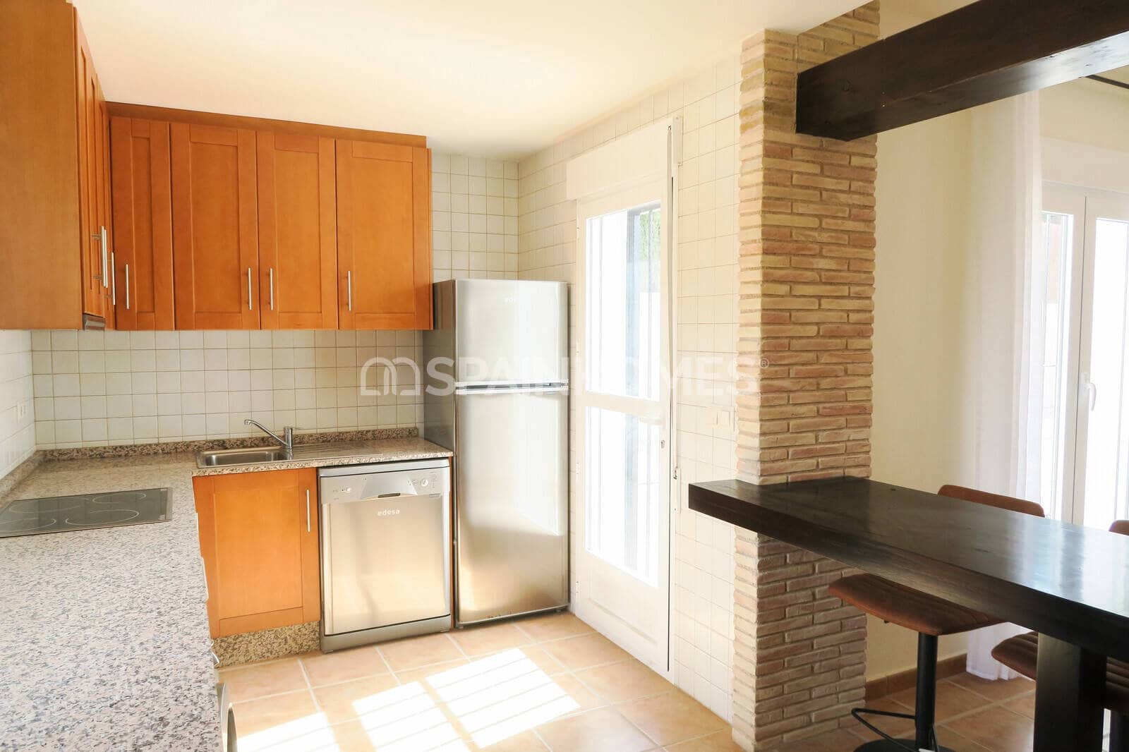 2 soverom Villa til salgs i Las Palas med svømmebasseng - € 199 000 (Ref: 9923210)