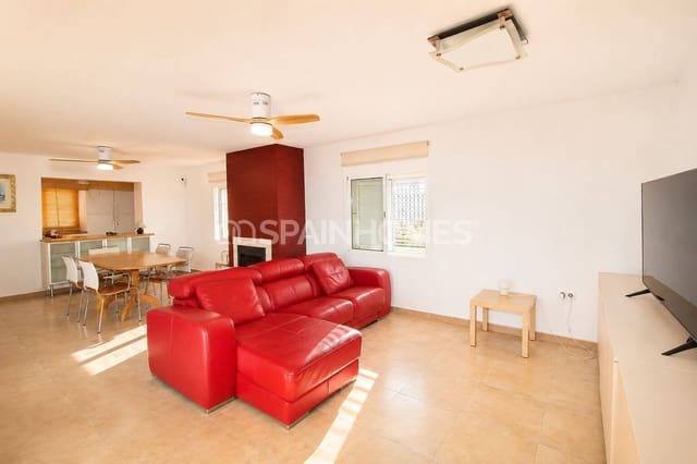 5 Zimmer Villa zu verkaufen in La Zenia, Orihuela mit Pool - 1.295.000 € (Ref: 9923211)