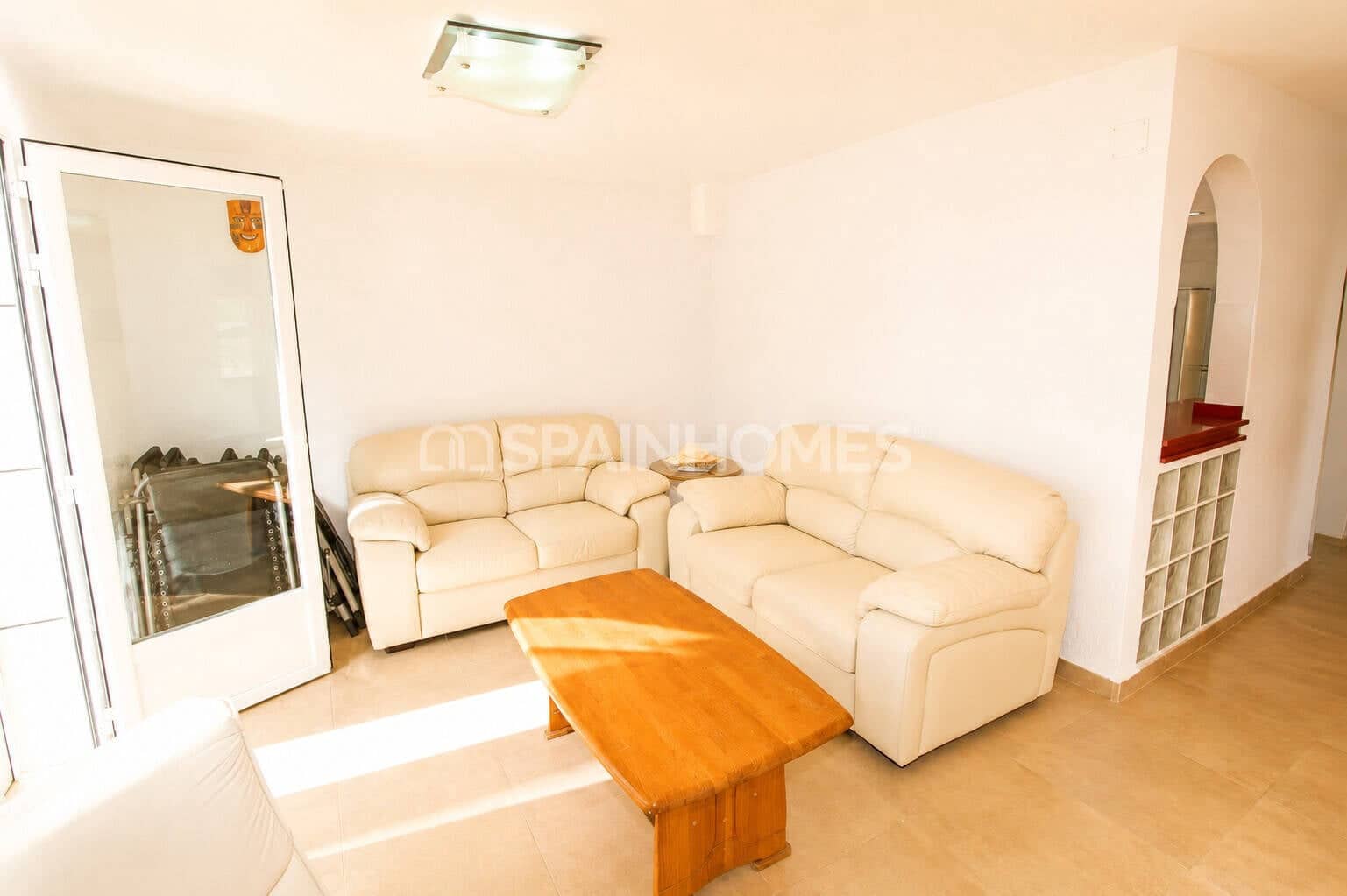 5 Zimmer Villa zu verkaufen in La Zenia mit Pool - 1.295.000 € (Ref: 9923211)