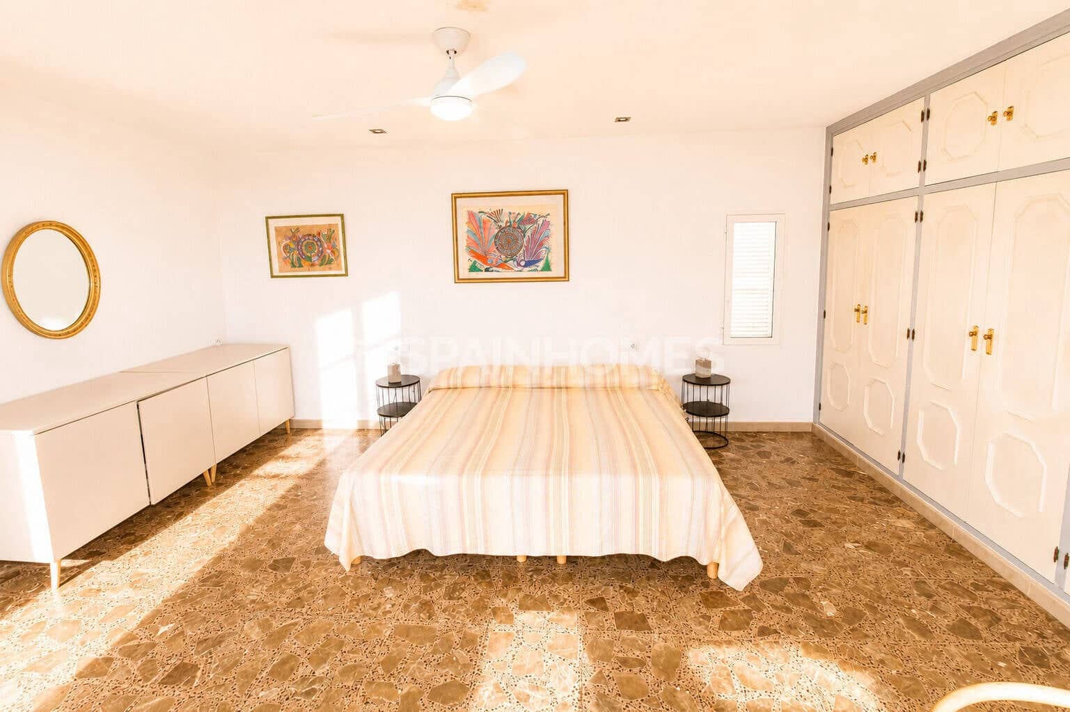 5 Zimmer Villa zu verkaufen in La Zenia mit Pool - 1.295.000 € (Ref: 9923211)