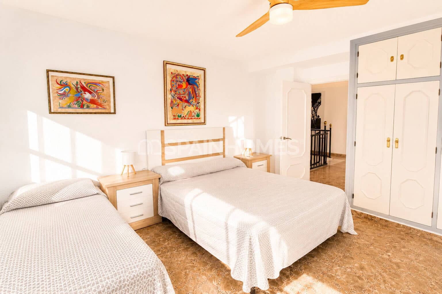5 Zimmer Villa zu verkaufen in La Zenia mit Pool - 1.295.000 € (Ref: 9923211)
