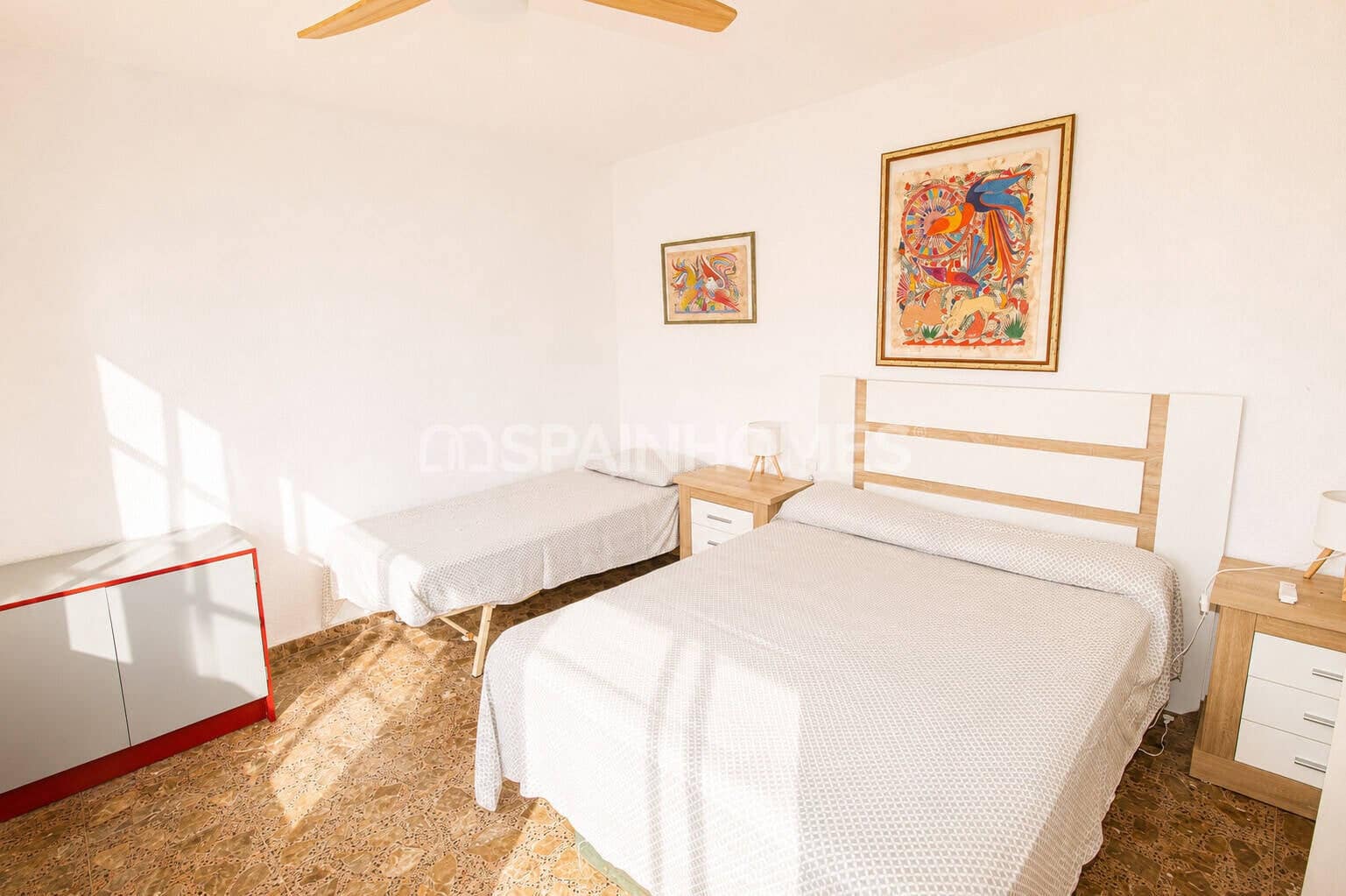 5 Zimmer Villa zu verkaufen in La Zenia mit Pool - 1.295.000 € (Ref: 9923211)