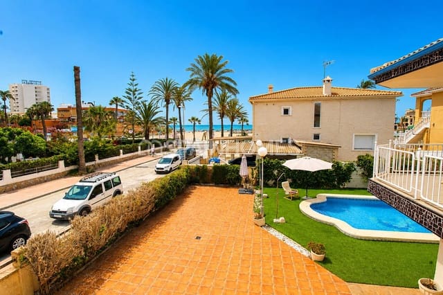 5 Zimmer Villa zu verkaufen in La Zenia, Orihuela mit Pool - 1.295.000 € (Ref: 9923211)