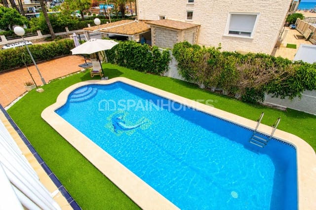 5 Zimmer Villa zu verkaufen in La Zenia, Orihuela mit Pool - 1.295.000 € (Ref: 9923211)