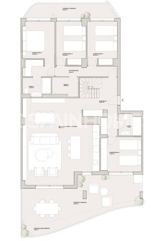 1 chambre Appartement à vendre à Torremolinos avec piscine - 412 000 € (Ref: 9923212)