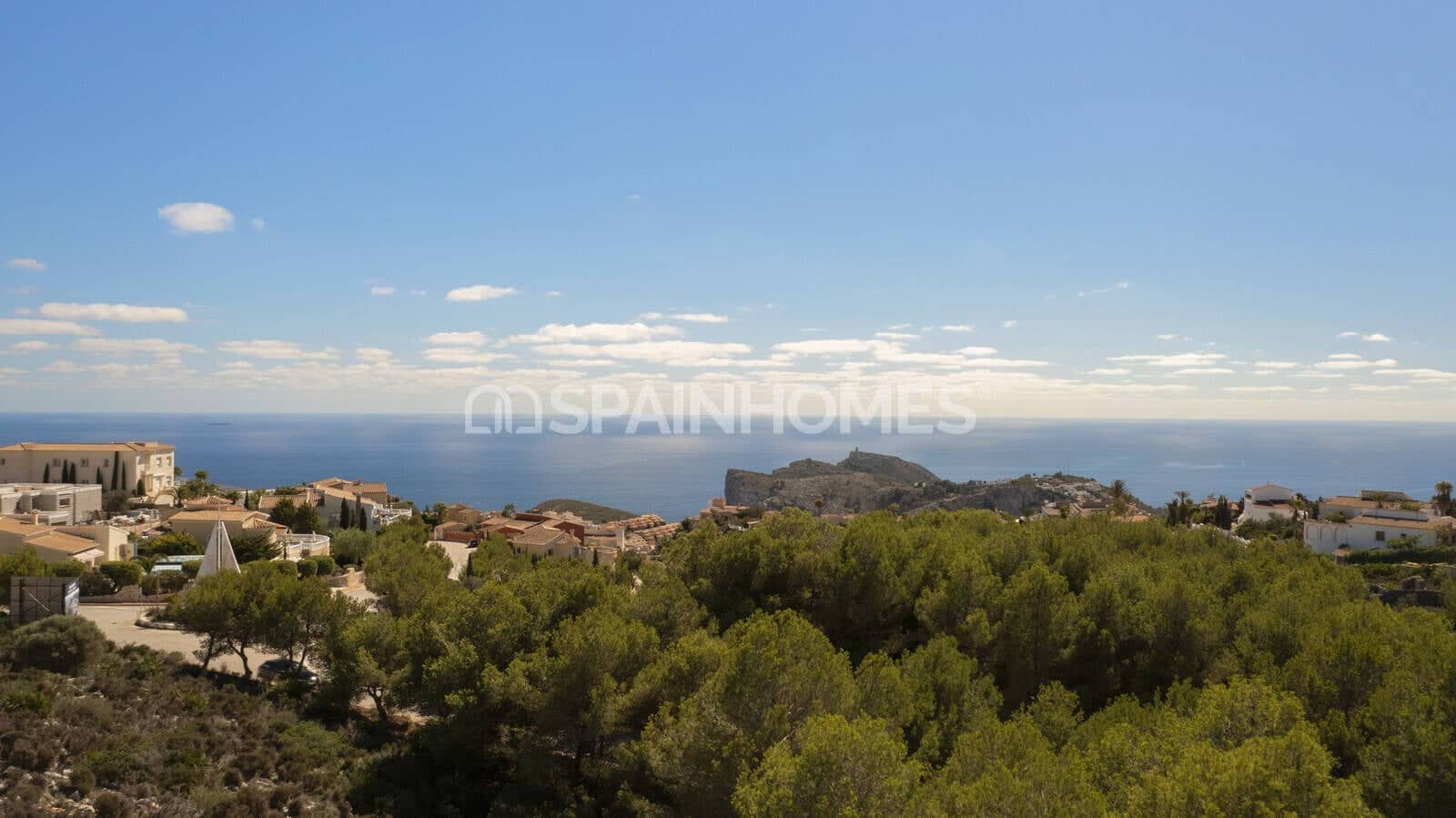 4 bedroom Villa for sale in Benitachell / Benitatxell with pool - € 3,115,000 (Ref: 9923215)