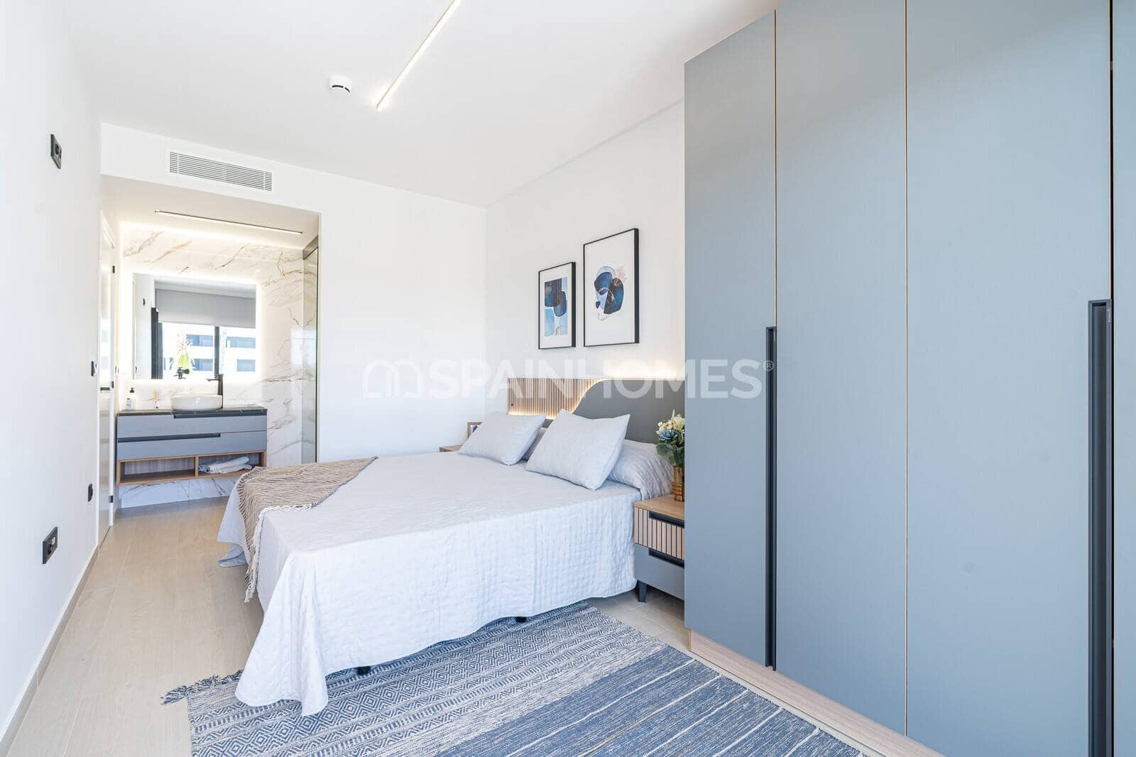 2 bedroom Flat for sale in Pulpi with pool - € 210,000 (Ref: 9926752)
