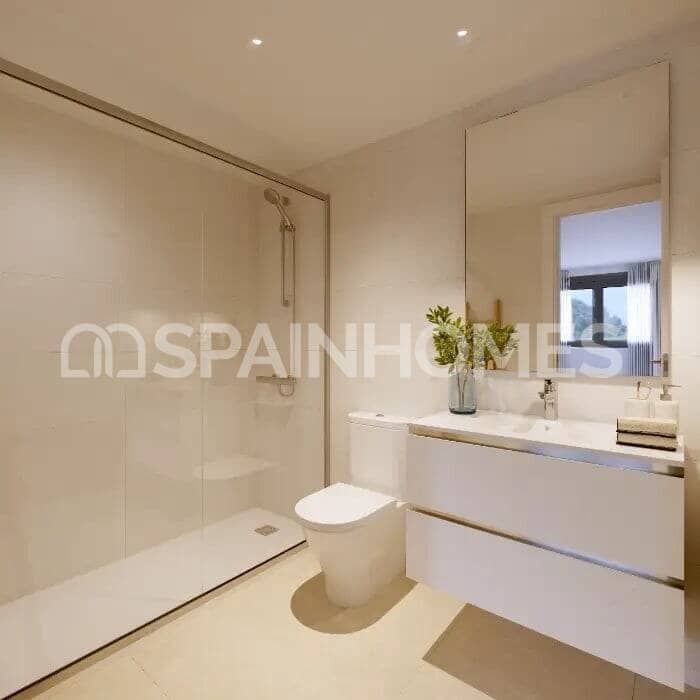 2 chambre Appartement à vendre à Alicante ville avec piscine - 216 000 € (Ref: 9928712)