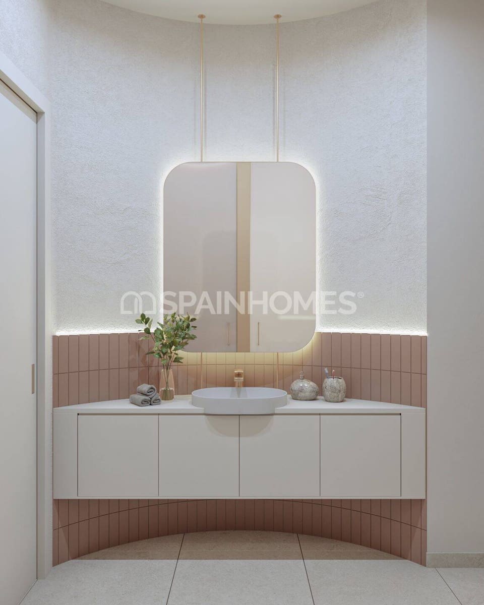 2 camera da letto Appartamento in vendita in Pilar de la Horadada con piscina - 275.000 € (Rif: 9932805)