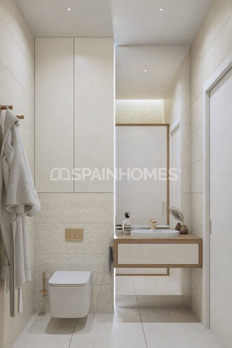 2 camera da letto Appartamento in vendita in Pilar de la Horadada con piscina - 275.000 € (Rif: 9932805)