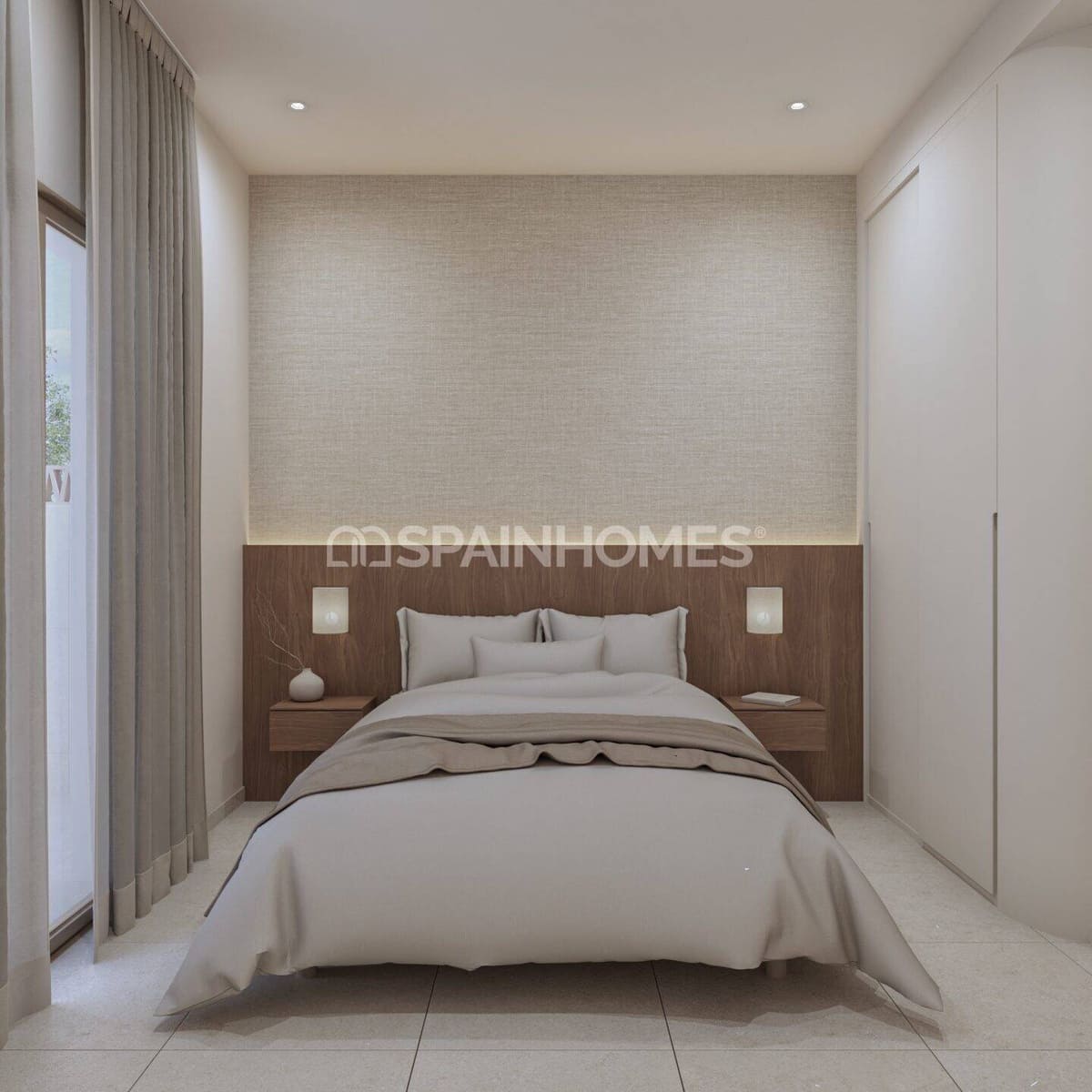 2 camera da letto Appartamento in vendita in Pilar de la Horadada con piscina - 275.000 € (Rif: 9932805)