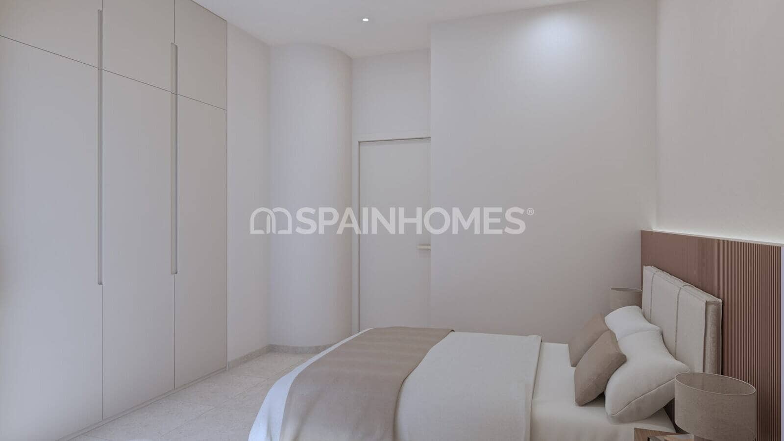 2 camera da letto Appartamento in vendita in Pilar de la Horadada con piscina - 275.000 € (Rif: 9932805)