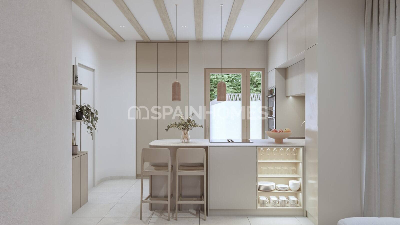 2 camera da letto Appartamento in vendita in Pilar de la Horadada con piscina - 275.000 € (Rif: 9932805)