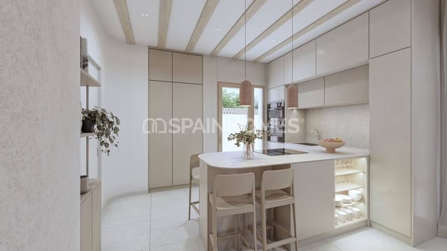 2 camera da letto Appartamento in vendita in Pilar de la Horadada ciudad, Pilar de la Horadada con piscina - 275.000 € (Rif: 9932805)
