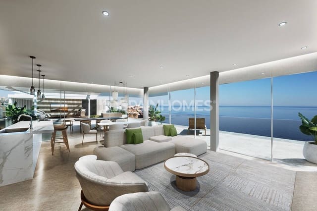 2 camera da letto Appartamento in vendita in El Higuerón, Fuengirola con piscina - 885.000 € (Rif: 9941707)
