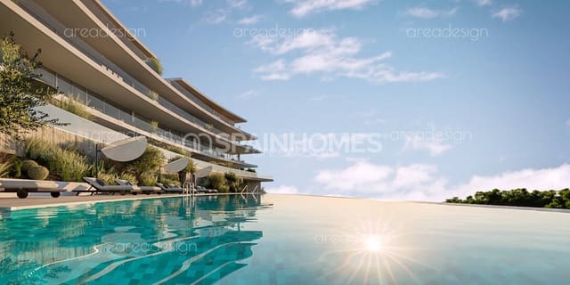 2 camera da letto Appartamento in vendita in El Higuerón, Fuengirola con piscina - 885.000 € (Rif: 9941707)