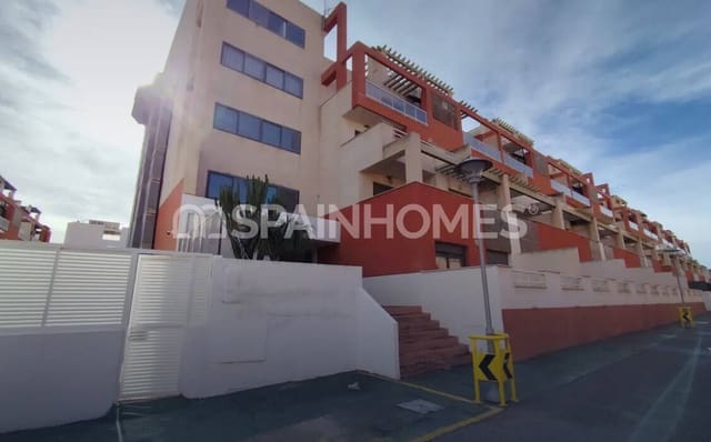 2 chambre Appartement à vendre à Puerto del Rey, Vera avec piscine - 185 000 € (Ref: 9956747)