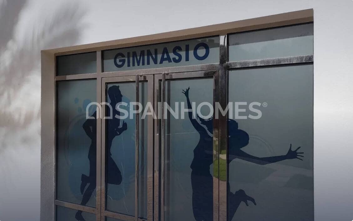 2 chambre Appartement à vendre à Vera avec piscine - 185 000 € (Ref: 9956747)