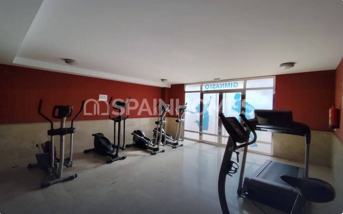 2 chambre Appartement à vendre à Vera avec piscine - 185 000 € (Ref: 9956747)