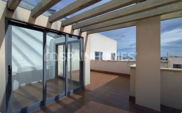 2 chambre Appartement à vendre à Puerto del Rey, Vera avec piscine - 185 000 € (Ref: 9956747)
