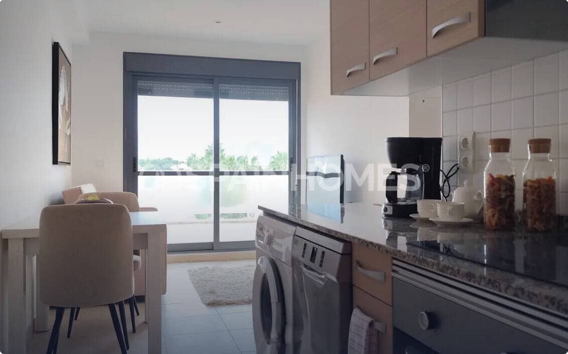 2 chambre Appartement à vendre à Vera avec piscine - 185 000 € (Ref: 9956747)