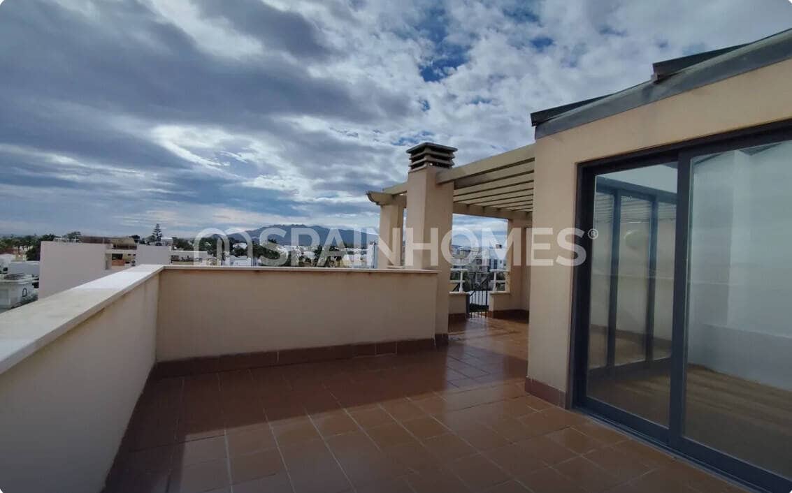 2 chambre Appartement à vendre à Vera avec piscine - 185 000 € (Ref: 9956747)