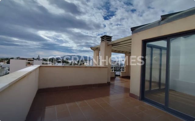 2 chambre Appartement à vendre à Puerto del Rey, Vera avec piscine - 185 000 € (Ref: 9956747)