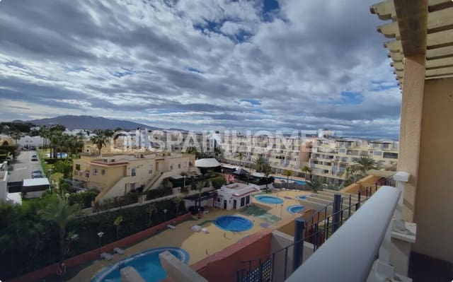 2 chambre Appartement à vendre à Puerto del Rey, Vera avec piscine - 185 000 € (Ref: 9956747)