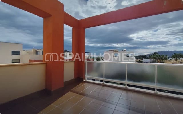 2 chambre Appartement à vendre à Puerto del Rey, Vera avec piscine - 185 000 € (Ref: 9956747)