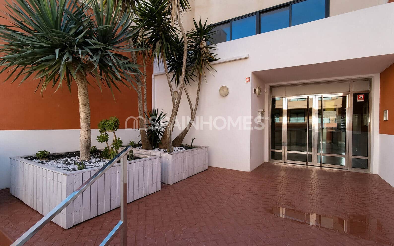 2 chambre Appartement à vendre à Vera avec piscine - 185 000 € (Ref: 9956747)