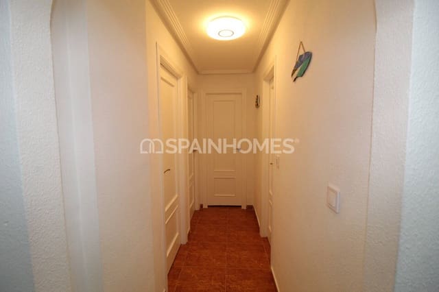 3 slaapkamer Flat te koop in Avenida Habaneras - Curva de Palangre, Torrevieja - € 199.000 (Ref: 9956748)