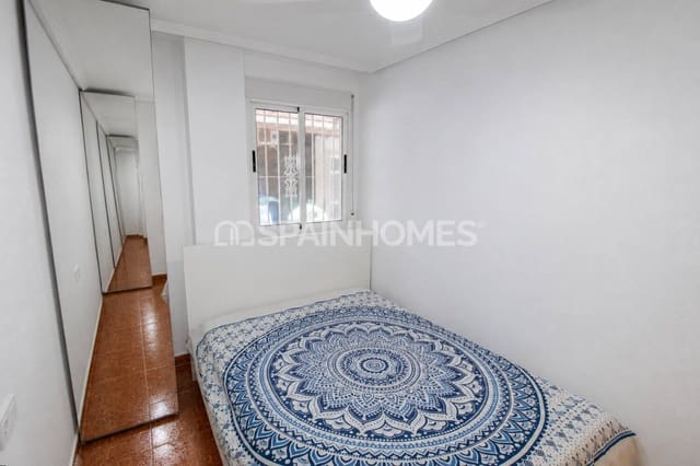3 slaapkamer Flat te koop in Avenida Habaneras - Curva de Palangre, Torrevieja - € 199.000 (Ref: 9956748)