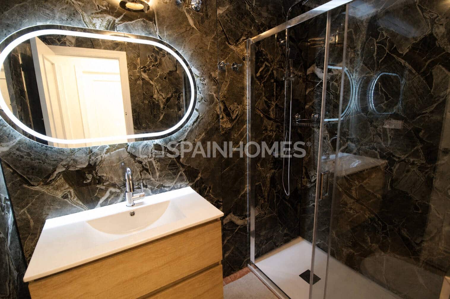 3 slaapkamer Flat te koop in Torrevieja - € 199.000 (Ref: 9956748)