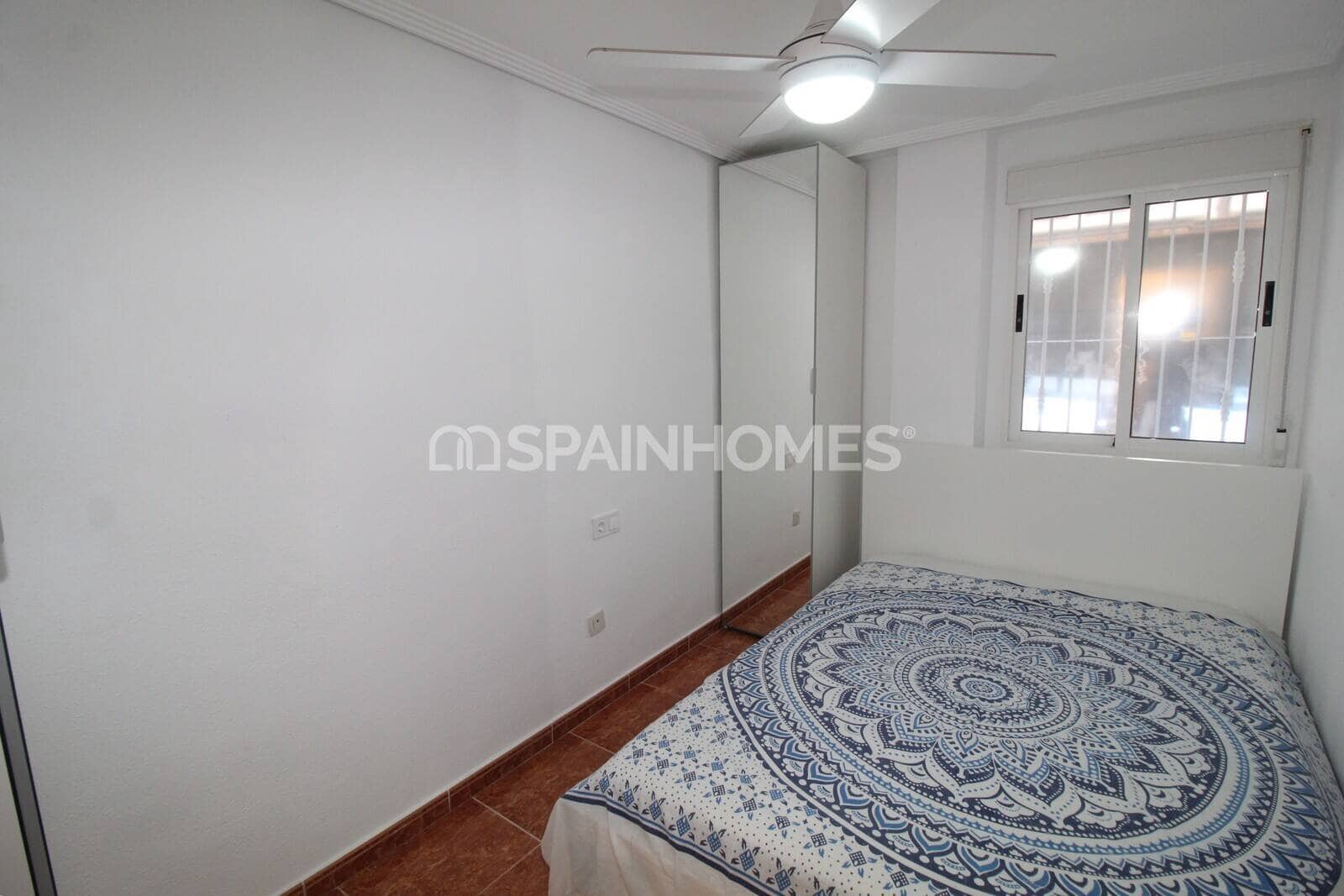 3 slaapkamer Flat te koop in Torrevieja - € 199.000 (Ref: 9956748)