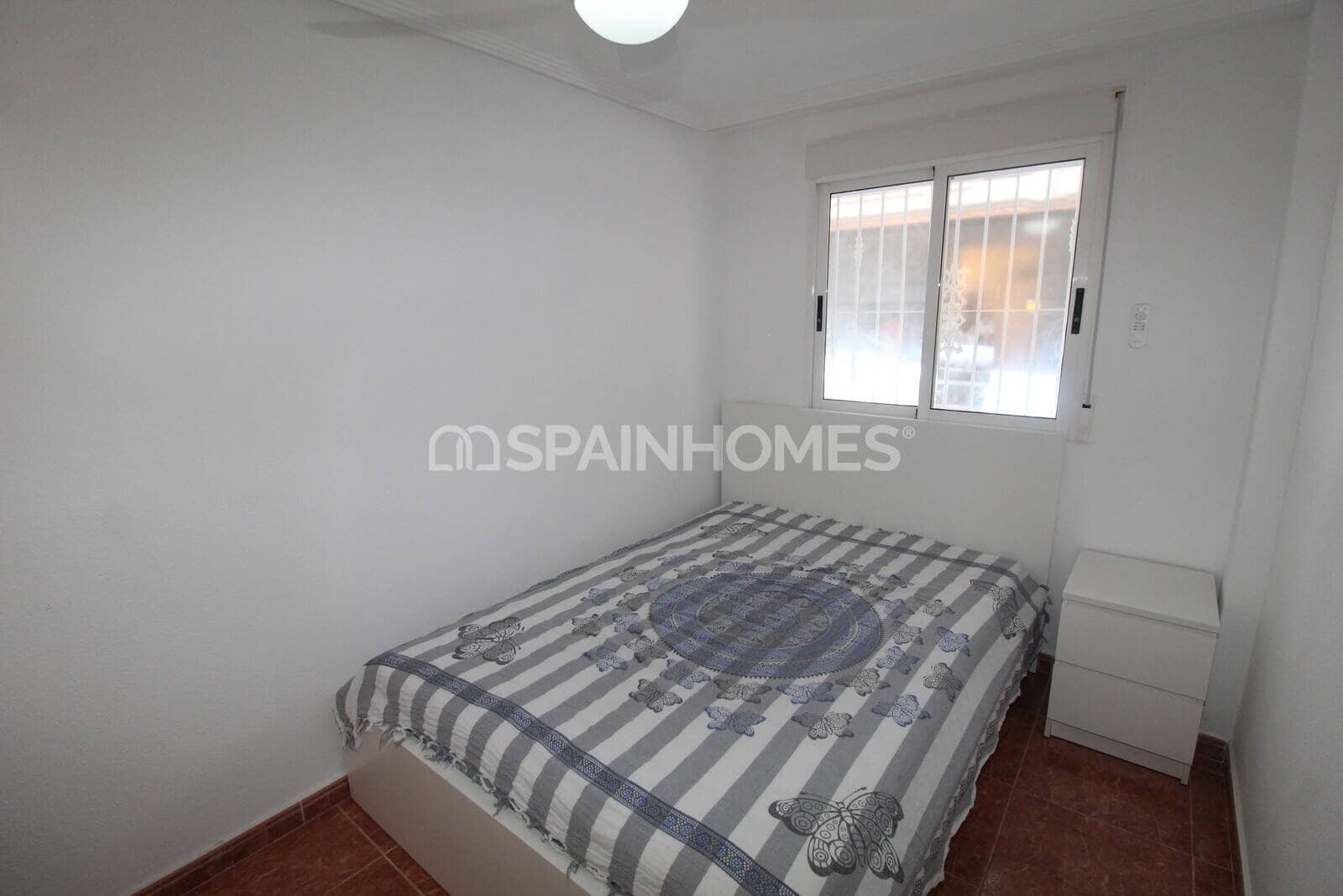 3 slaapkamer Flat te koop in Torrevieja - € 199.000 (Ref: 9956748)