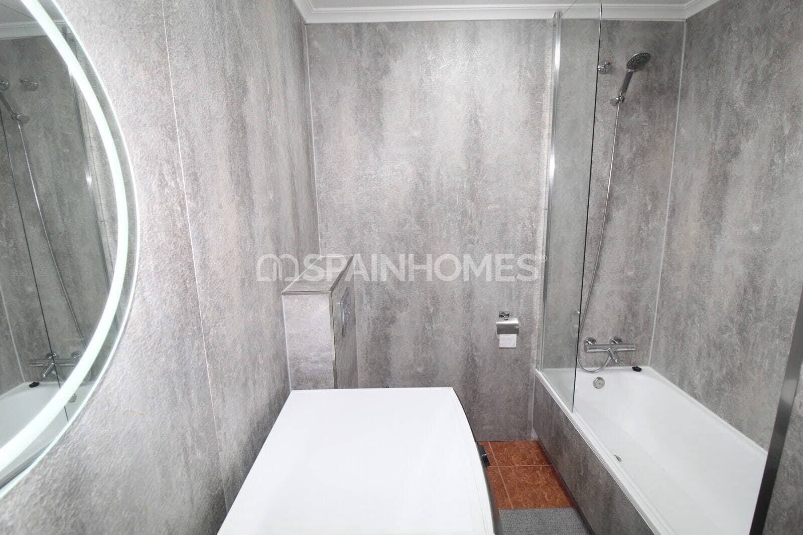 3 slaapkamer Flat te koop in Torrevieja - € 199.000 (Ref: 9956748)