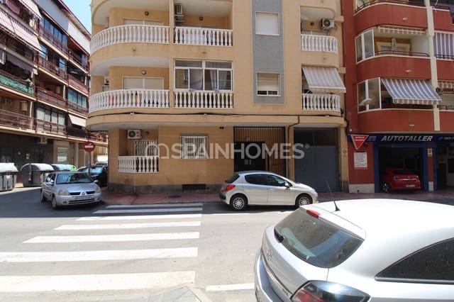 3 slaapkamer Flat te koop in Avenida Habaneras - Curva de Palangre, Torrevieja - € 199.000 (Ref: 9956748)