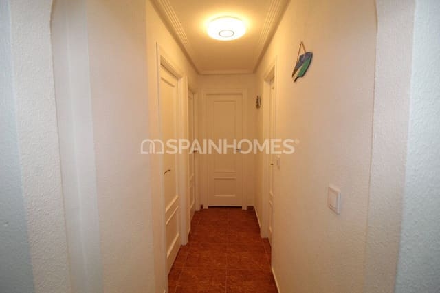 3 soveværelse Lejlighed til salg i Avenida Habaneras - Curva de Palangre, Torrevieja - € 180.000 (Ref: 9956748)