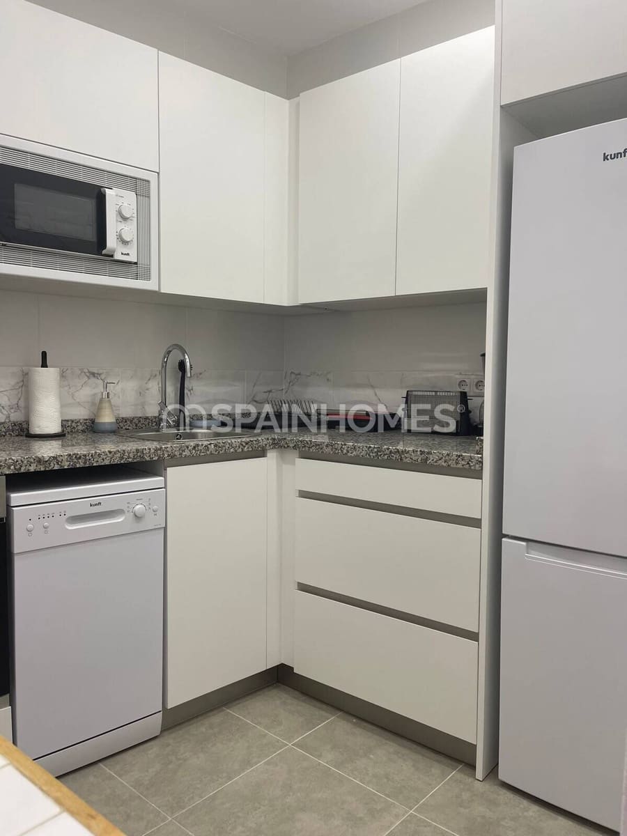 2 slaapkamer Villa te koop in Torrox - € 199.000 (Ref: 9956749)