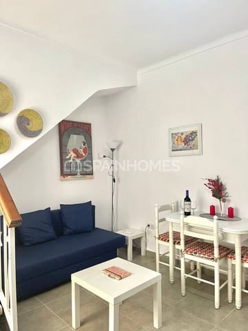 2 slaapkamer Villa te koop in Torrox Pueblo, Torrox - € 199.000 (Ref: 9956749)